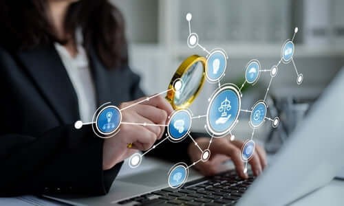 Legal 500 and Mondaq Unite on Legal Intelligence.