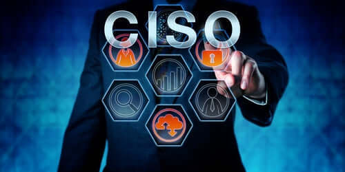 CISO for Law Firms