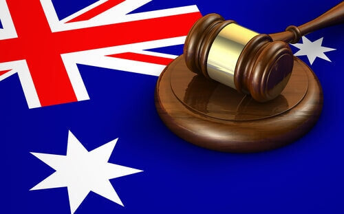 Australian Legal Services
