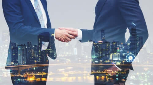 M&A NetDocuments Brightflag Smarsh