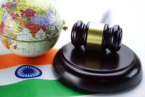 Indian Legal Market