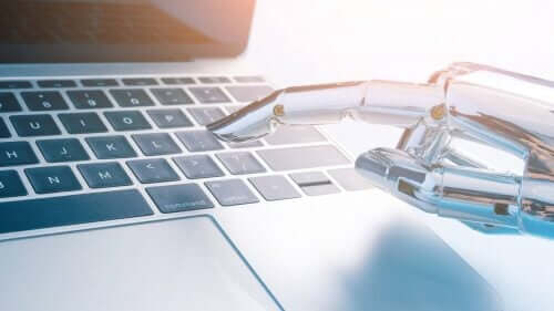 Intelligent Law Firms To Be Automated? | LPI