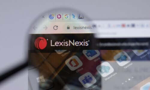 Lexis Connect