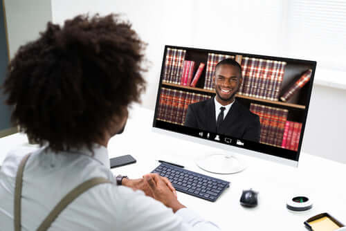 AI Deposition Simulator Transforms Litigation.