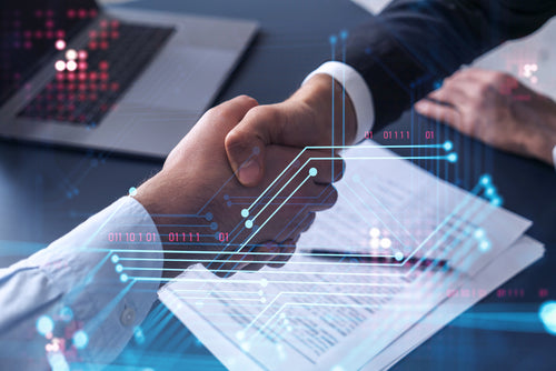 ABL Announces New Investment in AI-Driven Technology.
