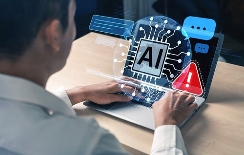 Dentons: AI Adoption Outpaces Legal Risk Awareness.