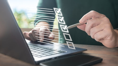 Master AI for Transactions in 6 Practical Steps.