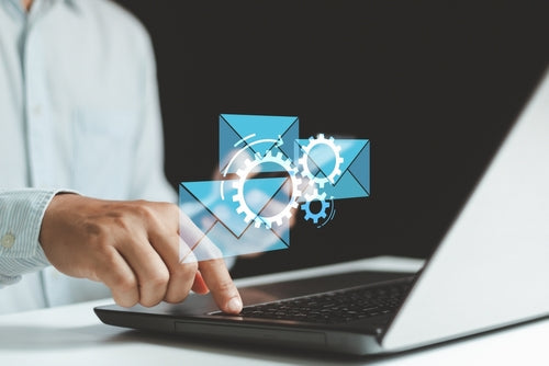 DocSolid Adds AI Summaries to Airmail2 Mailroom.