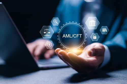 InfoTrack AML CTF Compliance Centre 