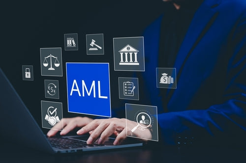AML Is Coming: Compliance as a Competitive Edge.