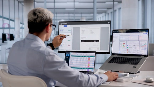 Aderant Agent Centre dashboard shows AI agents for collections, e-billing appeals and talent evaluation on the Stridyn platform.