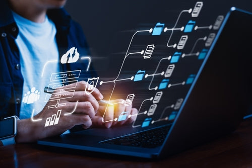 Agiloft Launches Astra Contract AI Platform.
