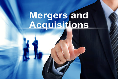 Anaqua acquires Patrix, adding nearly 400 law firm clients and the Patricia platform to expand its global IP management leadership.