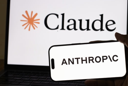 Claude Now Plugs Into the Legal Tech Stack.