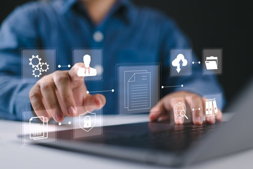 BigHand Launches Mid-Law Resource Management Tool.