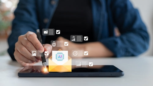 BigHand Launches AI Email Routing for Workflow Efficiency.