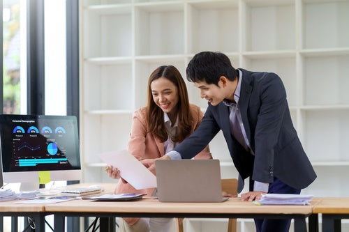 Clark Hill law firm expands generative AI access through new Thomson Reuters CoCounsel enterprise agreement.