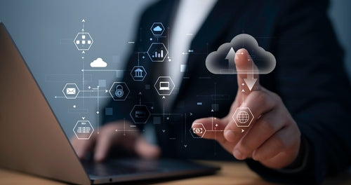CloudNine and Carahsoft announce a new on-premises eDiscovery deployment option.