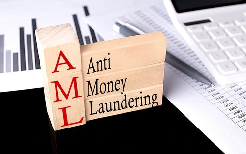 Navigating Tranche 2: AML Reporting for Law Firms.
