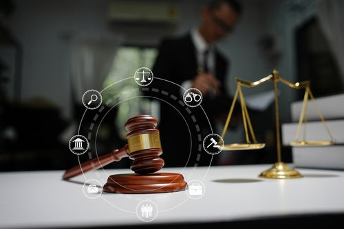 Consilio Backs LegalTech Fund II and Lab Expansion.