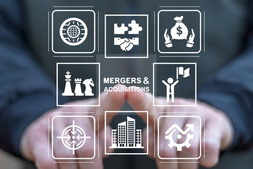 Consilio acquires the Australian eDiscovery provider icourts.