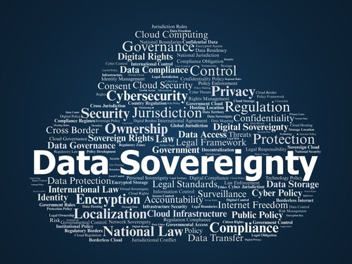 Who Really Controls Your Firm's Client Data? Cross-border data sovereignty risk for law firms.