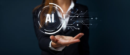 Rowena Rix's insights into how AI is transforming law firms