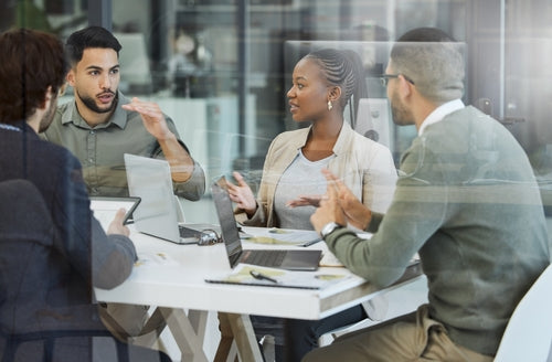DocJuris Workforce AI apps automating contract review, eDiscovery, and compliance tasks for in-house legal teams.
