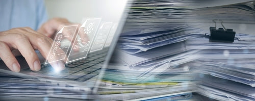 DocSolid Powers Paper-to-Digital at Perkins Coie.