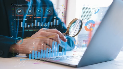 eDiscovery document review