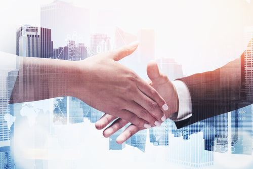 Epiq and IRIS Partner on AI-Powered Document Capture.