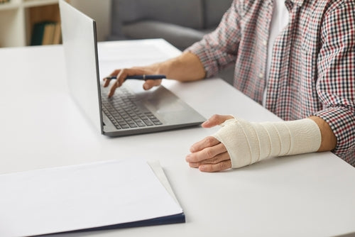 EvenUp announces AI-powered Communication Agents that automate case communications and reduce administrative workload for personal injury law firms.