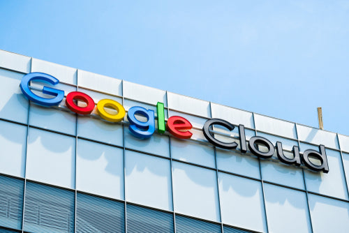 Google Cloud Gemini Enterprise for Legal AI agents automating contract review, eDiscovery and compliance tasks.
