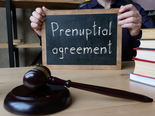 HelloPrenup Secures Investment to Transform Prenups.