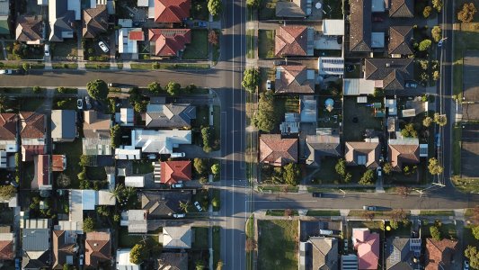 Housing report
