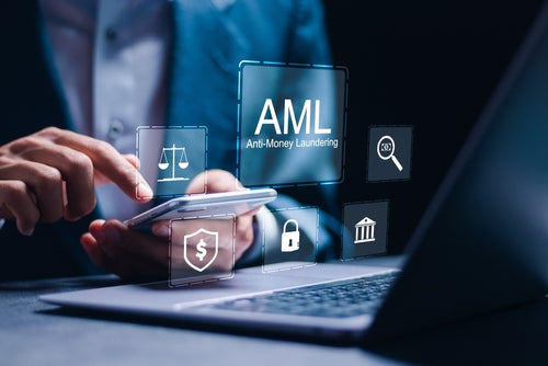 InfoTrack AML