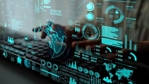 InfoTrack.ai Brings Secure Agentic AI to Law.