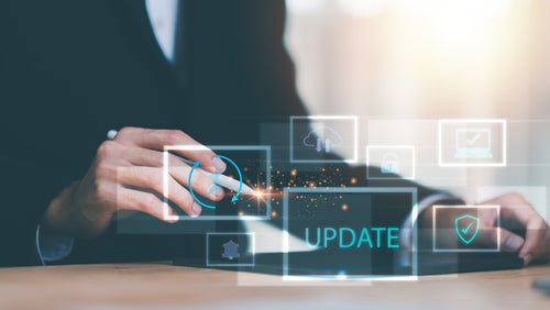 Legal Hold Reimagined with AI and Automation.