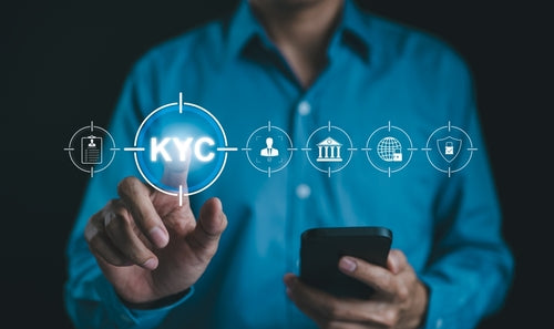 KYC Compliance for Law Firms: Get Ready by 2026.