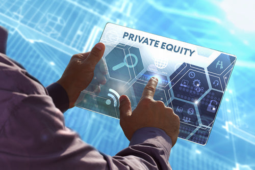 Kirkland & Ellis and Palantir - AI-powered fund formation platform connecting legal workflows and investor data.