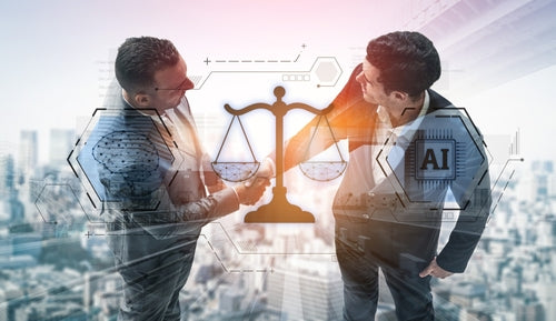 Kirkland & Ellis and Syllo form exclusive litigation AI platform partnership.