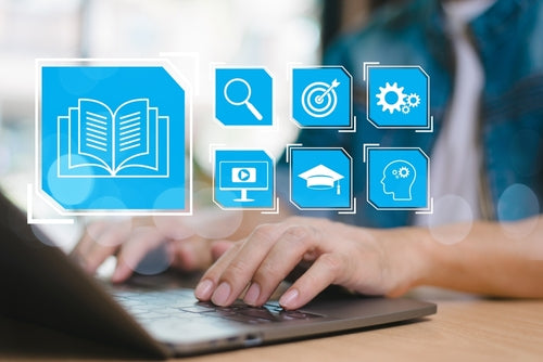 LTC4 Working with AI Learning Plan represents legal technology competency standards for law firms.