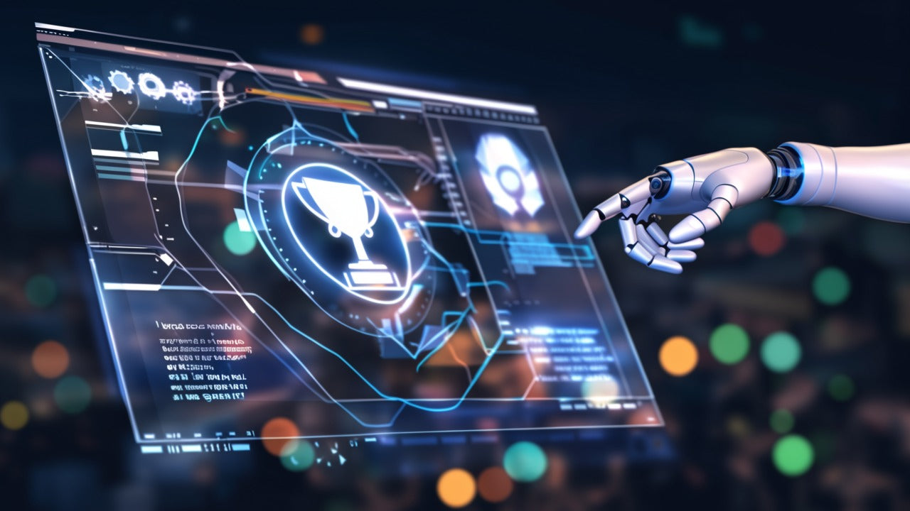 Legal AI Record