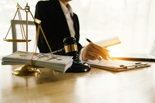 Legal Fees