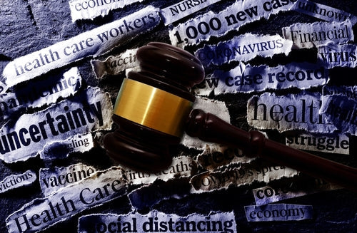 Big Law mergers and consolidation across the legal market.