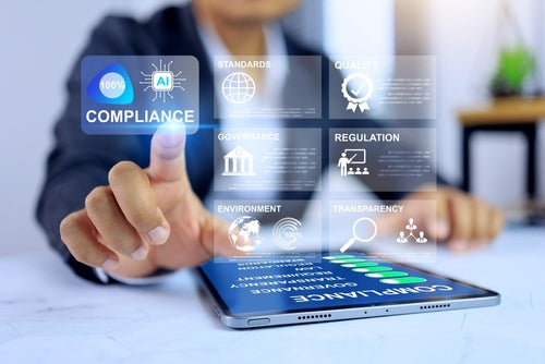 Legora Buys Graceview to Power Regulatory AI.