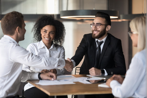 Legora and Ironclad present their AI-to-AI integration connecting legal analysis with contract intelligence platforms.