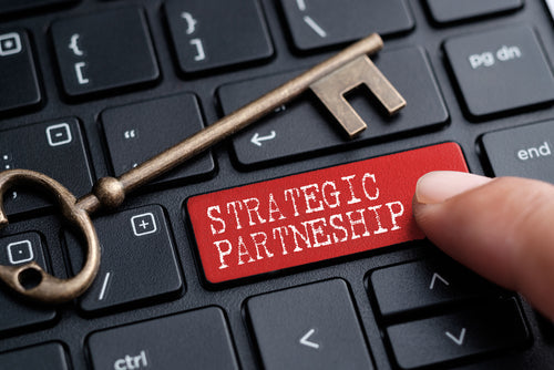 LexisNexis and Luminance Integrate Legal AI.