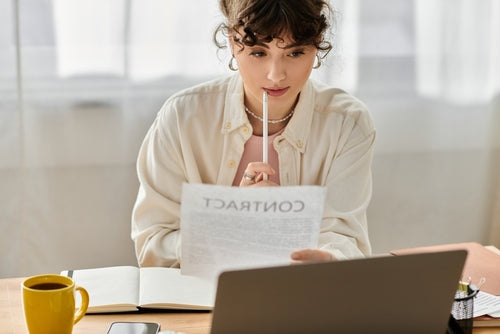 DocuSign Embeds AI into Contract Review Workflows.