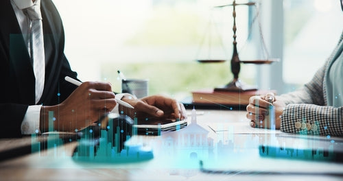 Proxiio and ContractPodAi Bring AI Power to Legal Operations.